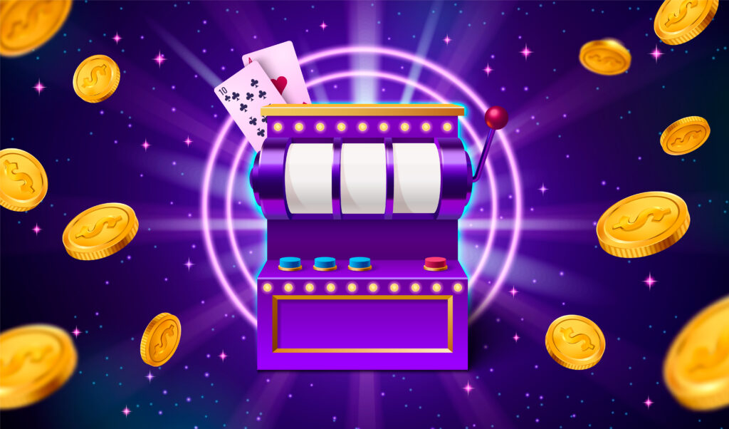 Analisis slot pg gampang menang main slot: memahami RTP, volatilitas, fitur bonus, dan pengelolaan bankroll